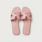 Hermes Oran Sandal Hard Leather