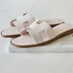 Hermes-Oran-Sandal-Hard-Leather-Creamy-2