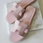 Hermes-Oran-Sandal-Soft-Leather-Blush-Pink-2