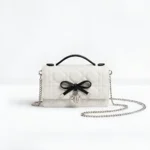 My Dior Mini Bag Cannage Lambskin