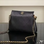 CHANEL Trendy CC Top Handle Flap Bag 1