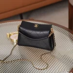 CHANEL Trendy CC Top Handle Flap Bag 2