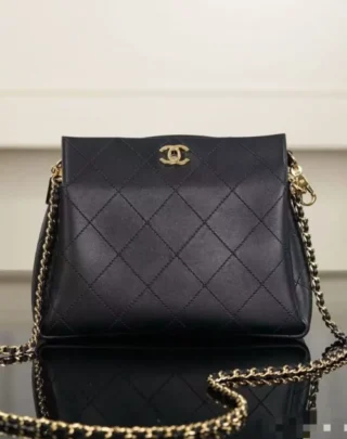 CHANEL Trendy CC Top Handle Flap Bag 4