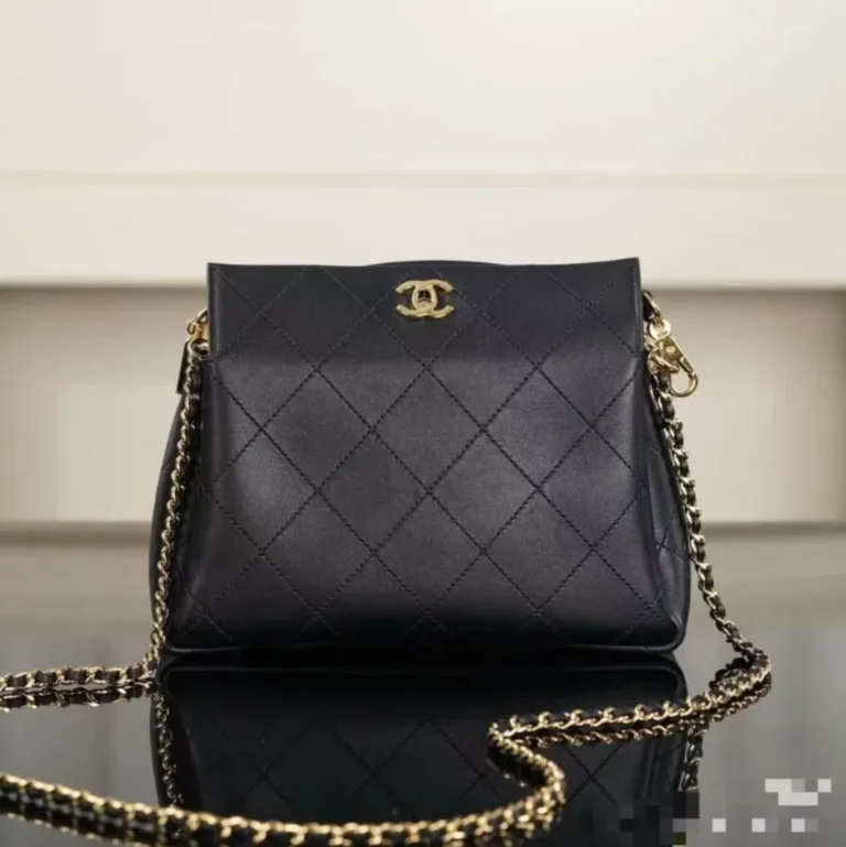 CHANEL Trendy CC Top Handle Flap Bag 4
