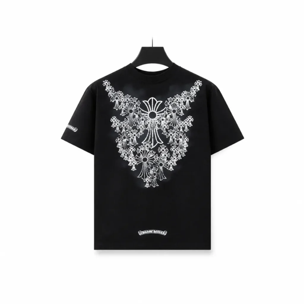Chrome Hearts T-Shirt