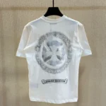 Chrome Hearts T-Shirt | Super Master Quality - Image 7