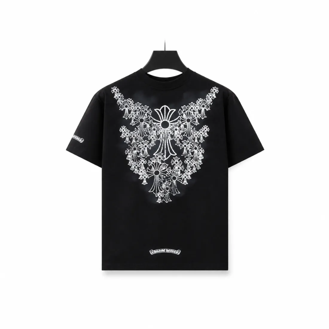 Chrome Hearts T-Shirt Chrome Hearts T-Shirt