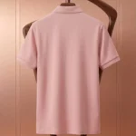 DIOR CD Bee Embroidered Cotton Piqué Polo Shirt 2026 - Image 7