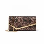 Jimmy Choo Emmie Clutch