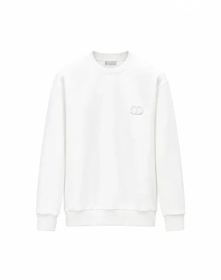 Dior CD Icon Crewneck Sweatshirt