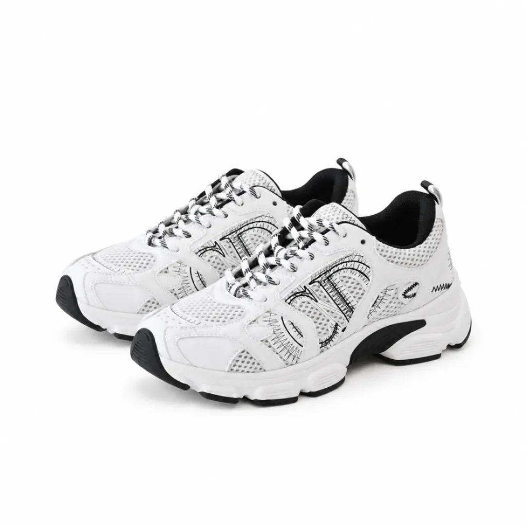 Dior Vibe Sneakers