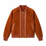 Hermès Harness Motif Leather-Patch