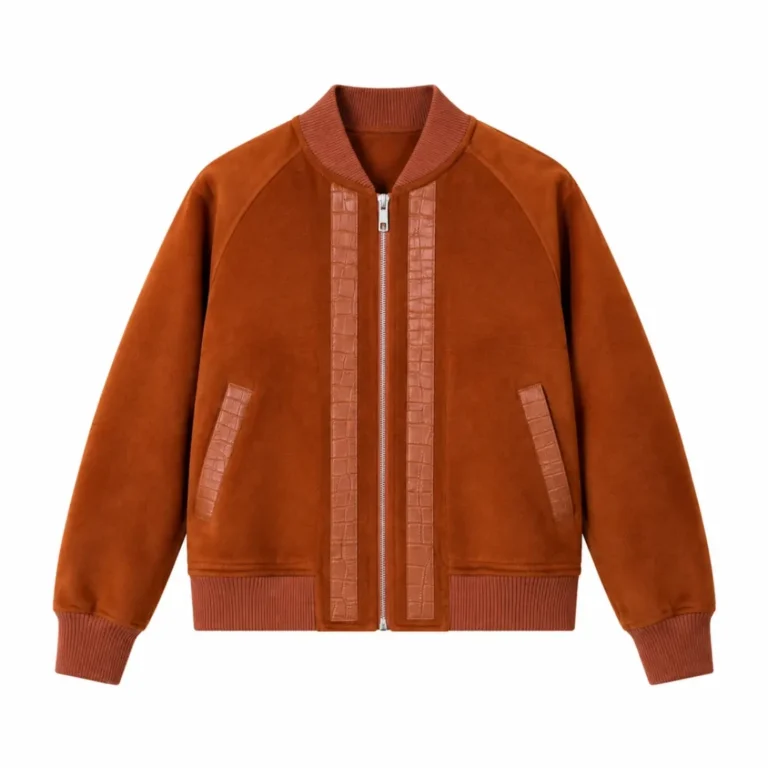 Hermès Harness Motif Leather-Patch