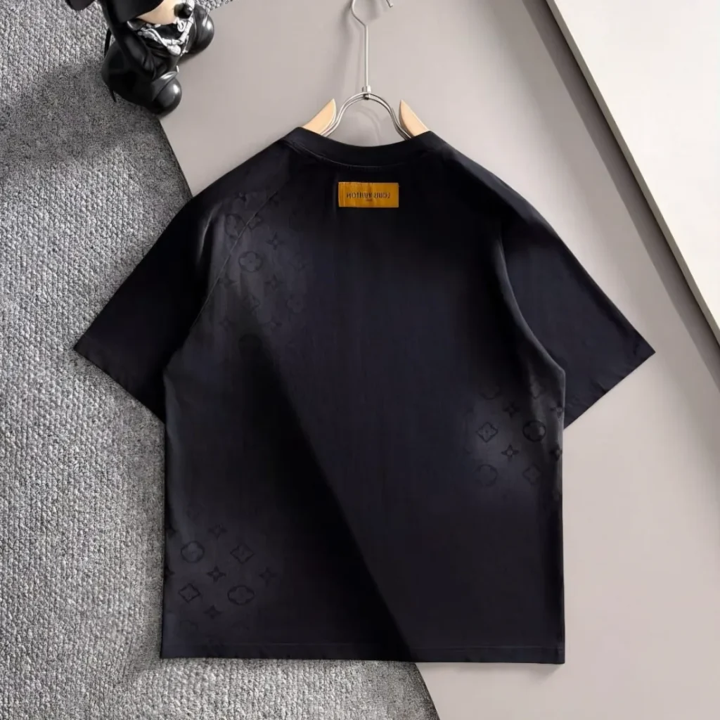 Louis Vuitton Monogram Gradient Set Shirt