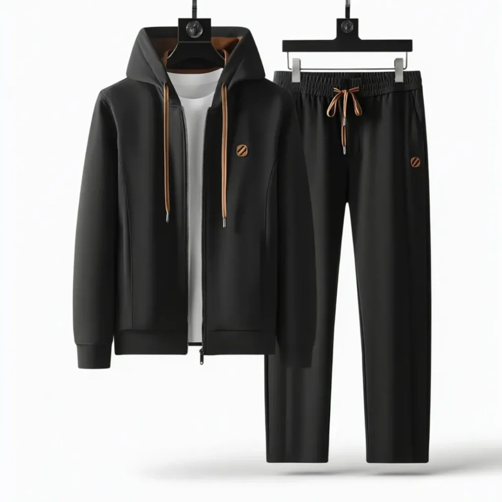 Ermenegildo Zegna Luxury Hooded
