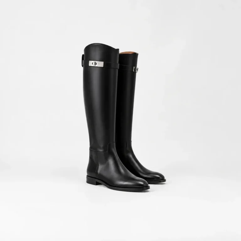 Hermes Jumping Boot