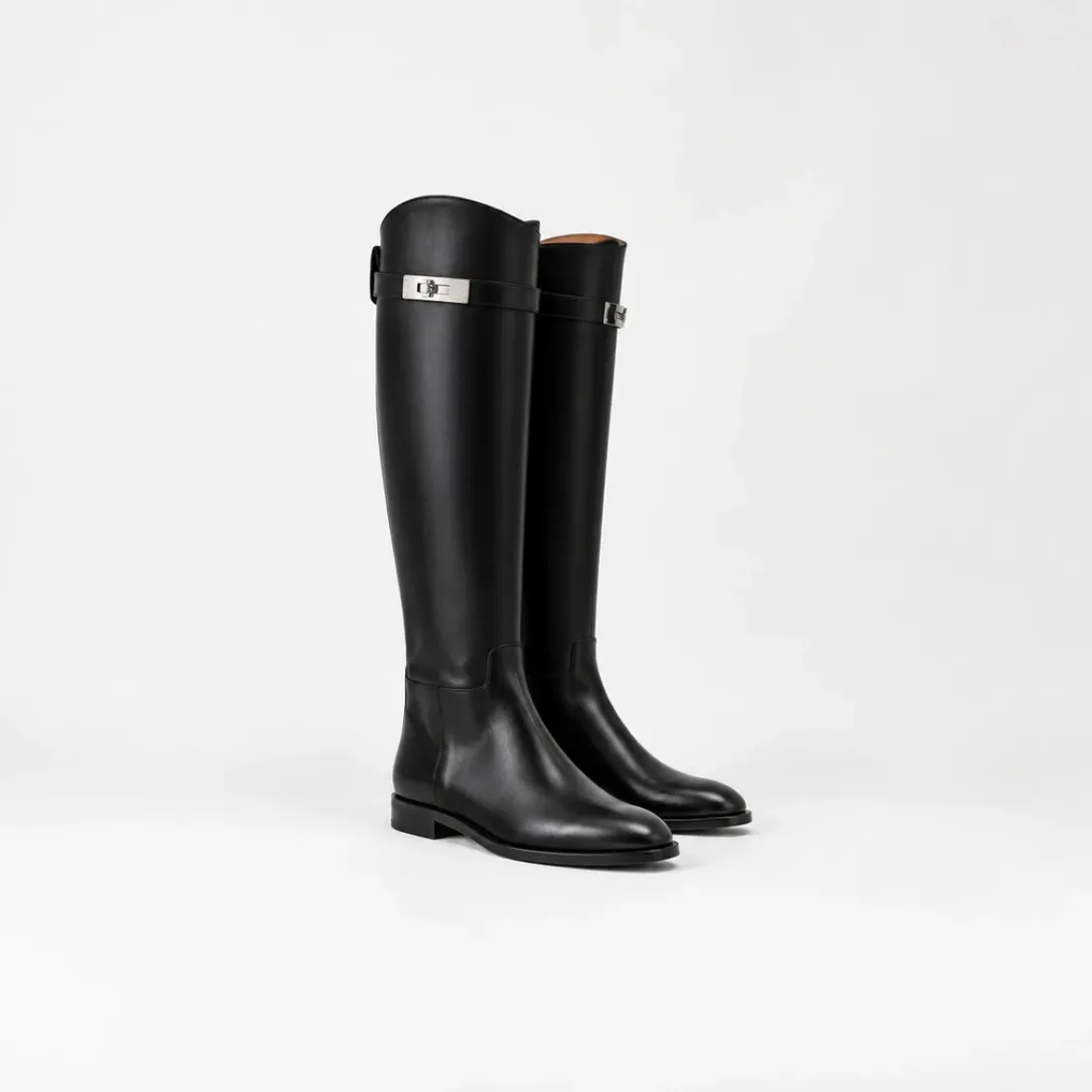 Hermes Jumping Boot Hermes Jumping Boot