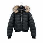 Moncler Short Puffer Jacket